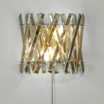 Фото 3 CL334423 Ингвар Бронза Св-к Бра