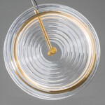 Фото 3 Подвесной светильник Freya FR5442PL-L11TR