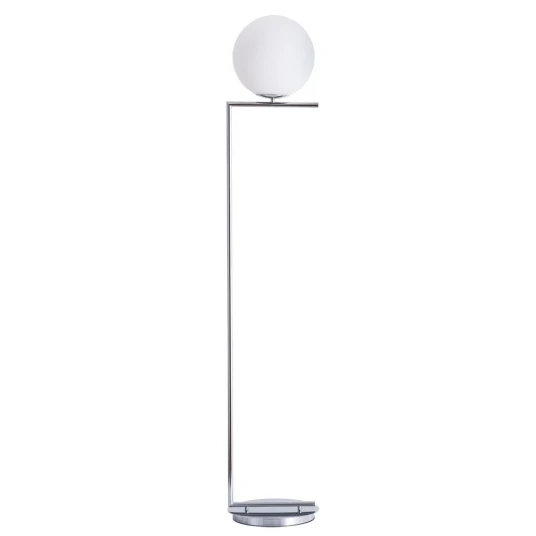 Фото Торшер Arte Lamp BOLLA-UNICA A1921PN-1CC