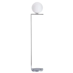 Фото Торшер Arte Lamp BOLLA-UNICA A1921PN-1CC