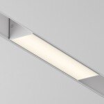 Фото 5 Трековый светильник Technical TR012-2-7W3K-W