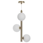 Фото 1 CL205130N Рунд Подвес