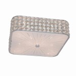 Фото 5 CL324261 Портал Хром Св-к Люстра