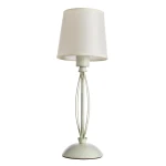Фото Декоративная настольная лампа Arte Lamp ORLEAN A9310LT-1WG