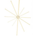 Фото 1 Trent Светильник Белый