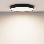 Фото 1 Потолочный светильник Technical C032CL-90W4K-RD-B