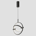 Фото 3 Светильник подвесной Crystal Lux PROTON SP15W LED