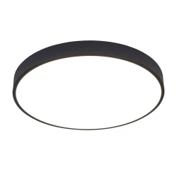 Фото Потолочный светильник Arte Lamp ARENA A2686PL-35BK
