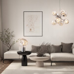 Фото 1 Подвесной светильник Freya FR5378PL-07SM