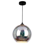 Фото Подвесной светильник Arte Lamp MIRAGGIO A3230SP-1BK