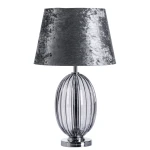 Фото Декоративная настольная лампа Arte Lamp BEVERLY A5131LT-1CC