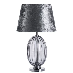 Фото Декоративная настольная лампа Arte Lamp BEVERLY A5131LT-1CC