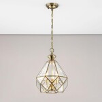 Фото 4 CL442130 Витра-1 Св-к Люстра