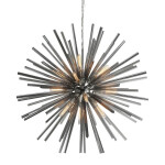 Фото 1 Люстра Equalizer 18 clear