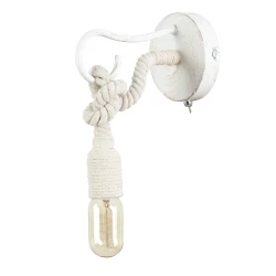 Фото Бра Arte Lamp NODO A9477AP-1WG