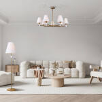 Фото 4 Настенный светильник (бра) Freya FR5371WL-01BS