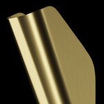 Фото 7 Настенный светильник (бра) Maytoni MOD417WL-01BS