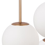 Фото 1 Подвесной светильник Maytoni MOD321PL-03G1