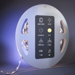 Фото 5 Светодиодная лента Led Strip 201103
