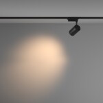 Фото 1 Трековый светильник Technical TR003-1-26W3K-M-B