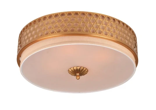 Фото Люстра Divinare BISCOTTO 4005/01 PL-3