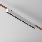 Фото 4 Подвесной светильник Technical TR128B-24W3K-M-W