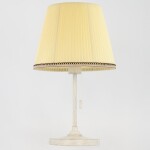 Фото 1 CL402723 Линц Патина+Кремовый Св-к Настольный