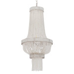 Фото 4 Потолочный подвесной светильник   JPL-10476a