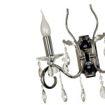 Фото 6 Бра Arti Lampadari Vesuvio E 2.1.2.601 N