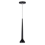 Фото Подвесной светильник Arte Lamp SLANCIATO A4010SP-1BK