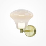 Фото 5 Настенный светильник (бра) Maytoni MOD402WL-L3BS3K