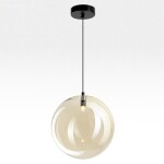 Фото 4 CL202042 ORTON Шампань Подвес