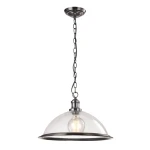 Фото Подвесной светильник Arte Lamp OGLIO A9273SP-1CC