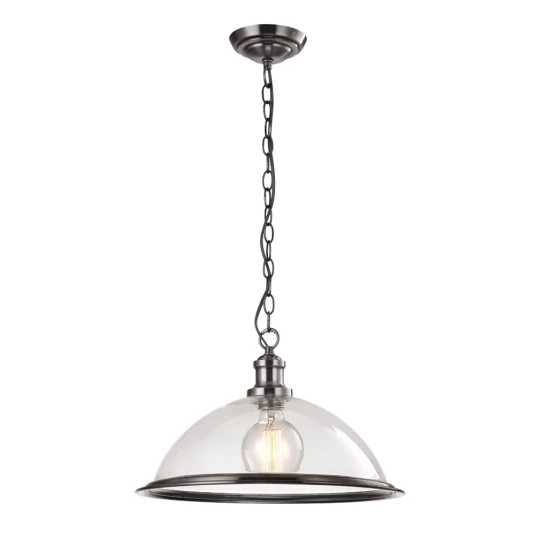 Фото Подвесной светильник Arte Lamp OGLIO A9273SP-1CC