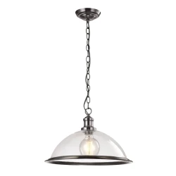 Фото Подвесной светильник Arte Lamp OGLIO A9273SP-1CC