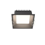Фото 7 Встраиваемый светильник Technical DL056-12W3-4-6K-B