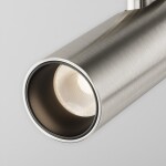 Фото 5 Трековый светильник Technical TR144-1-5W3K-W-PT