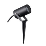 Фото 8155 Наземный уличный светильник QUEBEC