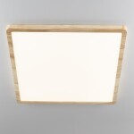 Фото 1 CL738K502V Бейсик Клен Св-к Накл. LED 50W*Мульти