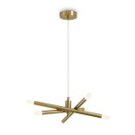 Фото 4 Подвесной светильник Freya FR6130PL-L18B