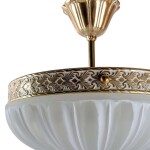 Фото 2 7539/30 PL WP Потолочный светильник