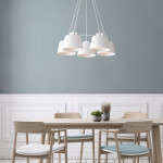 Фото 2 Подвесной светильник Freya FR5004PL-03CH