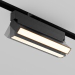 Фото 1 Трековый светильник Technical TR223-1-12WCCT-W-B