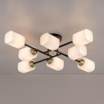 Фото 2 CL130285 Генри Св-к Люстра