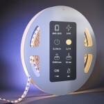 Фото 1 Светодиодная лента Led Strip 201120