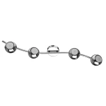 Фото Спот Arte Lamp PIATTO A6251PL-4CC