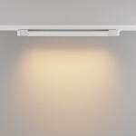 Фото 4 Трековый светильник Technical TR196-3-20W2.7K-W(N)