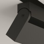 Фото 3 Трековый светильник Technical TR077-2-20W4K-B