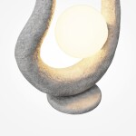 Фото 2 Настольный светильник Maytoni MOD380TL-01GR