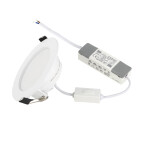 Фото 1 9249 Встраиваемый светильник NASAO